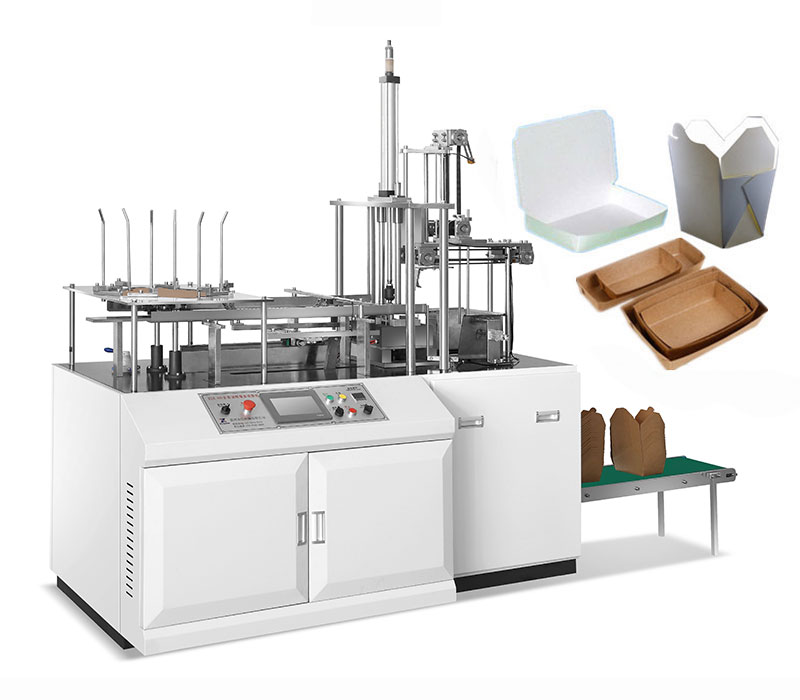 What is a Box Forming Machine? - Zhejiang Feida Machinery Co.,Ltd