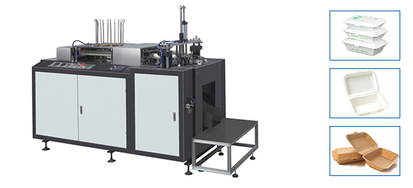 Automatic Paper Box Forming Machine vs. Automatic Lunch Box Making Machine: Key Differences  