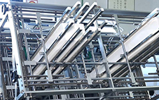 Carton Erecting Machine