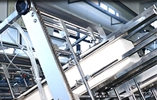 Carton Erecting Machine