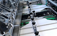 Carton Erecting Machine