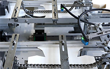 Automatic Cake Box Making Machine