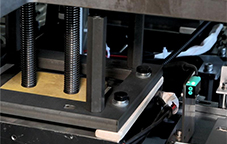 Automatic Cake Box Making Machine