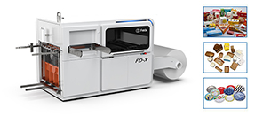 Why Does My Paper Roll Die Cutting Machine Leave Partial Waste on Stripping?