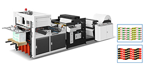 What Is a Roll Die Cutting Machine and How Does It Work for Paper Cups? 