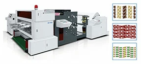 10 Frequent Questions About Automatic Roll Die Punching Machine for Disposable Containers